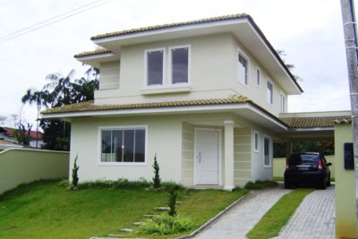 Reformas residenciais